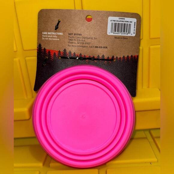 Dog‎ Summer Bundle - Pink -  MSRP $55 - Picture 7 of 9